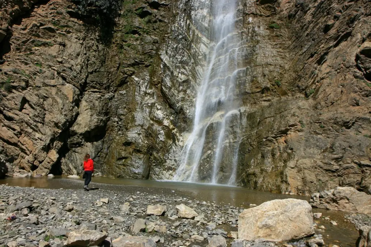 Lichnistis Kloof