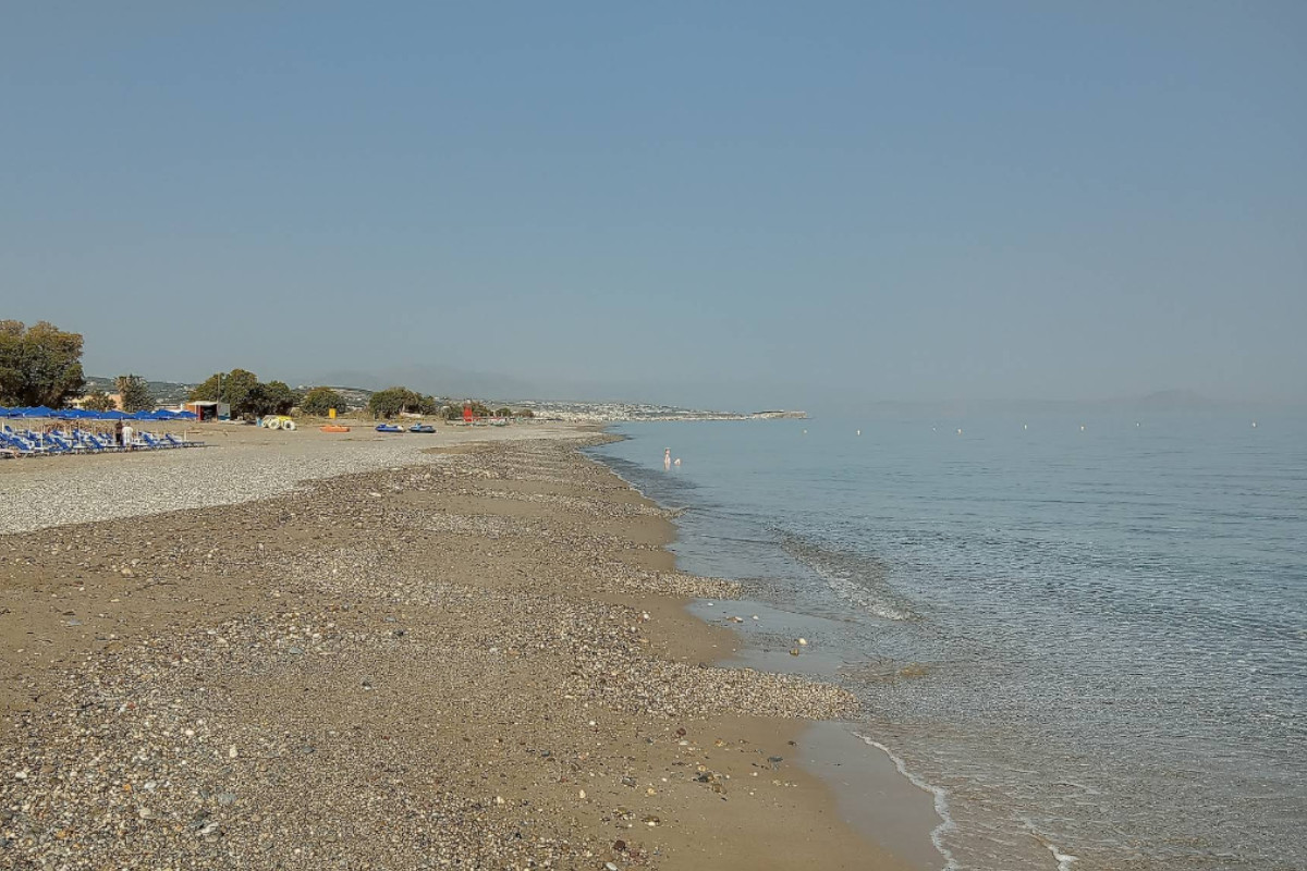 Adelianos Kambos Beach photo 2