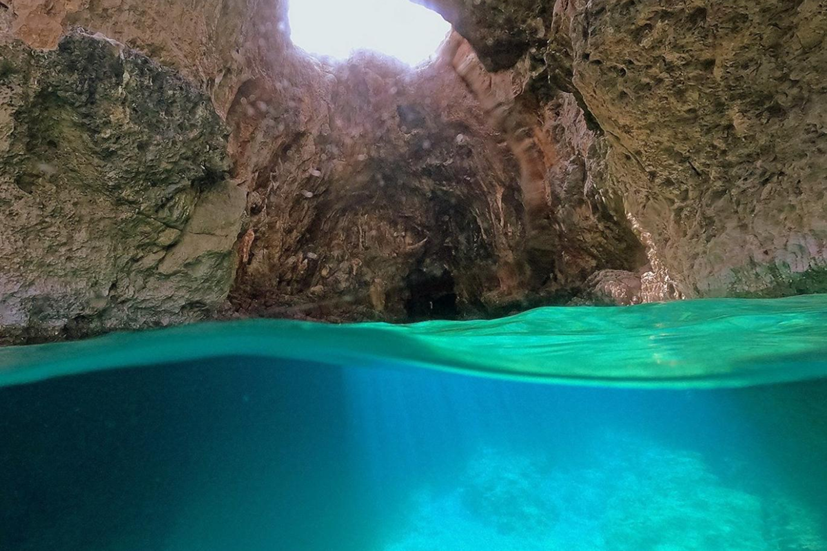 Boufos Cave photo 2