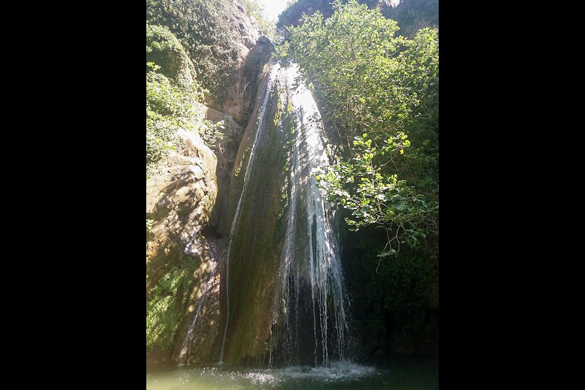 Richtis Kloof