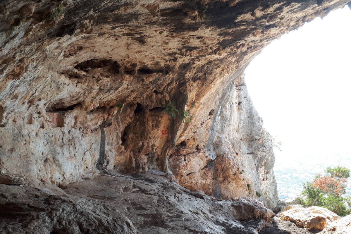 Lera Cave