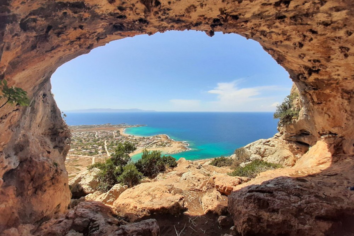 Lera Cave