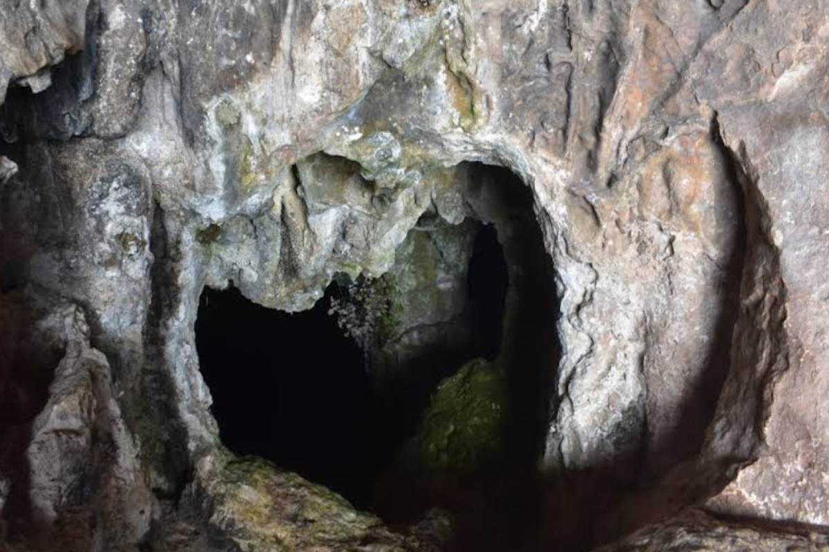 Lera Cave
