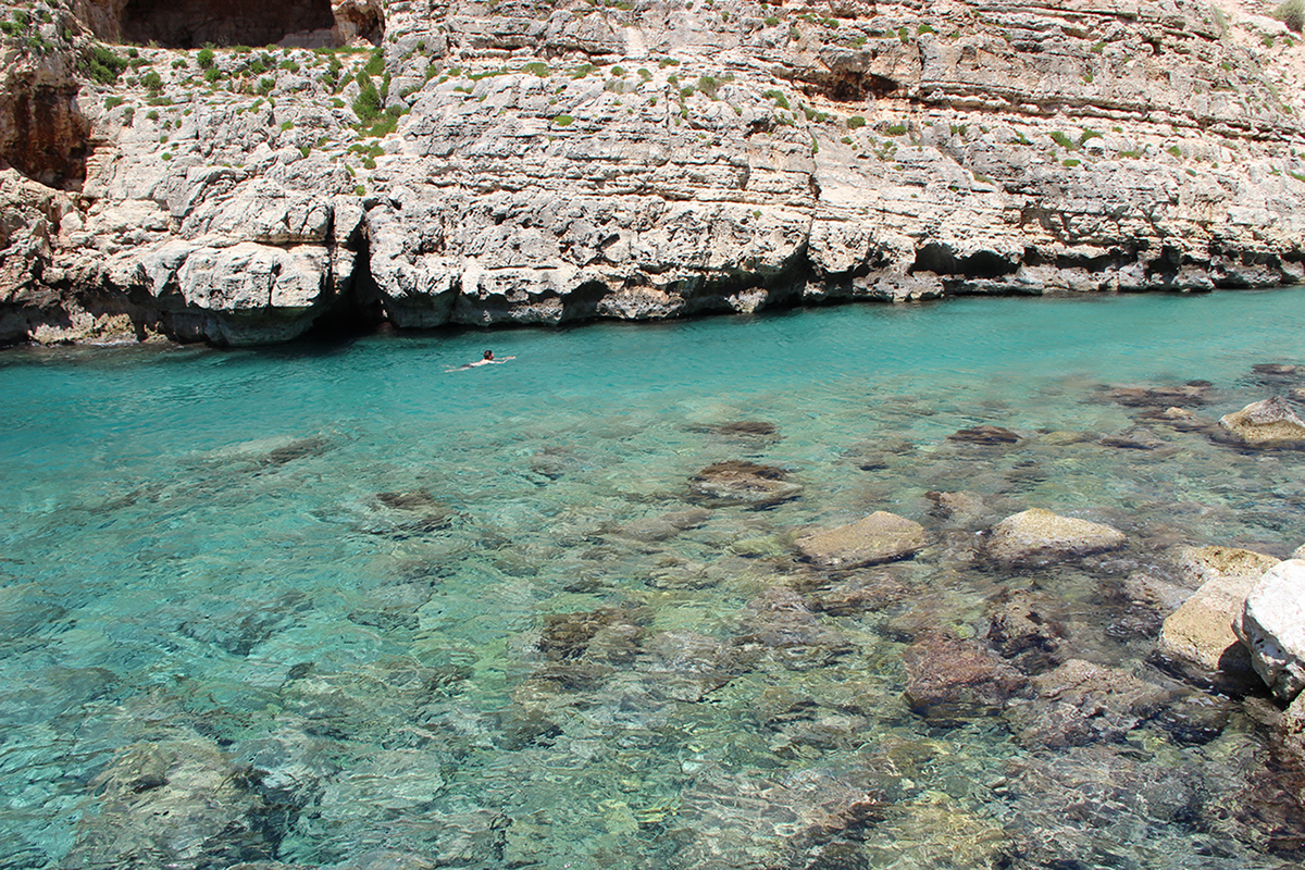 Παραλία Κουταλάς