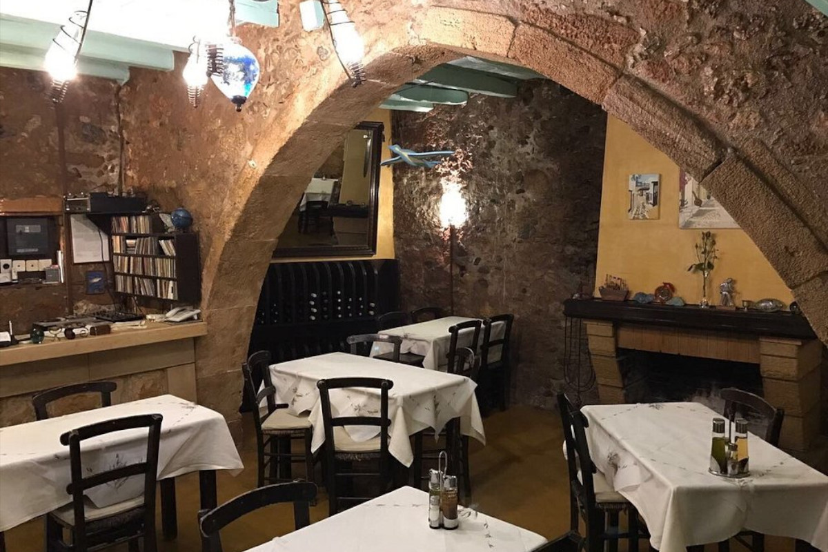 Kalesma Restaurant