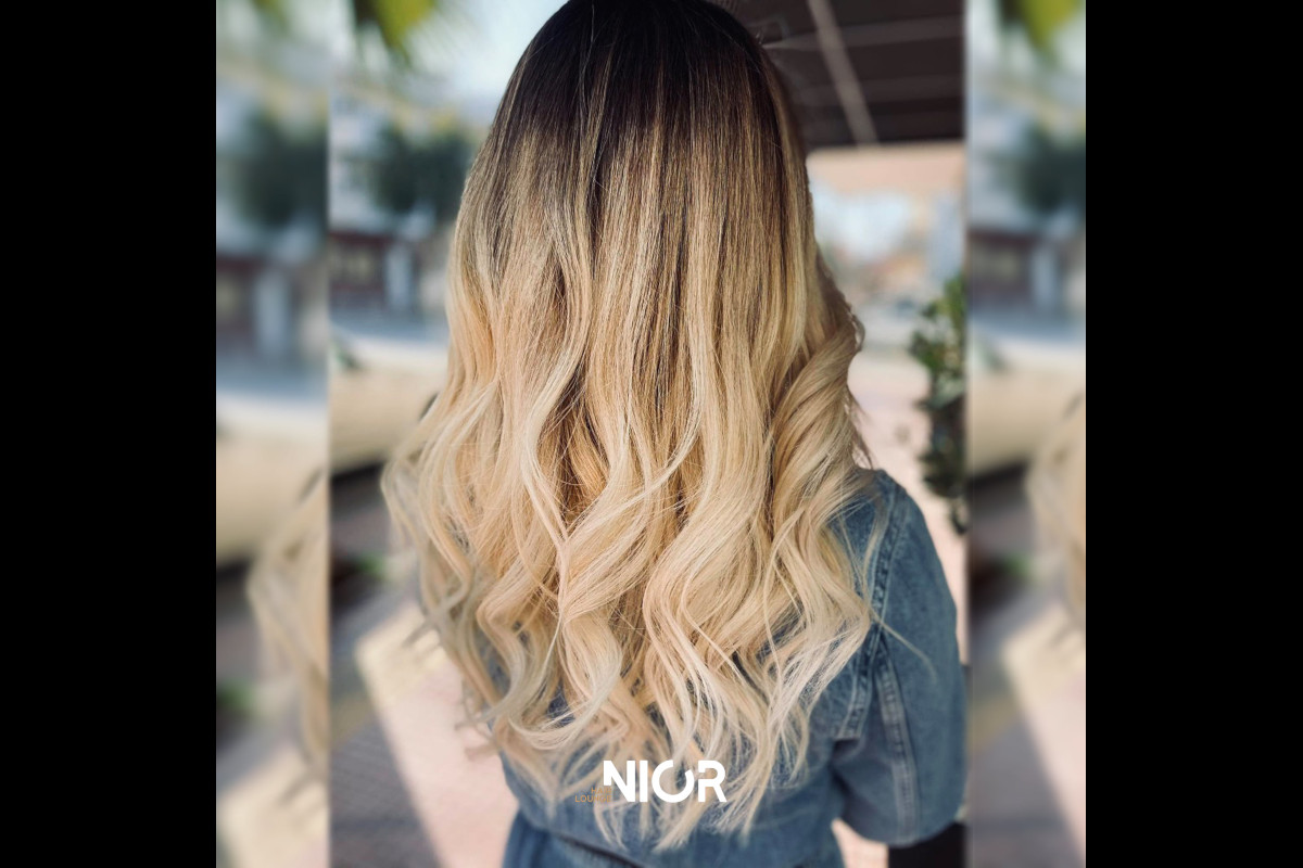 Nior Hair Lounge 