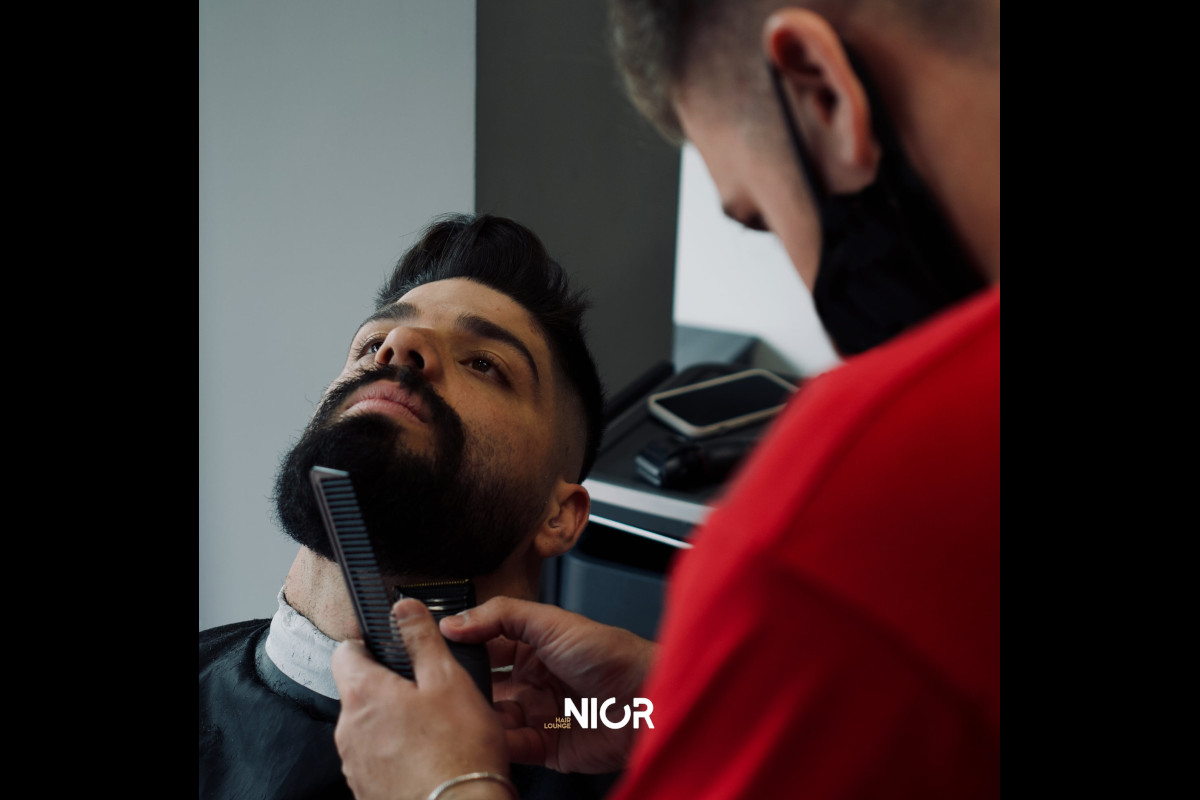 Nior Hair Lounge 