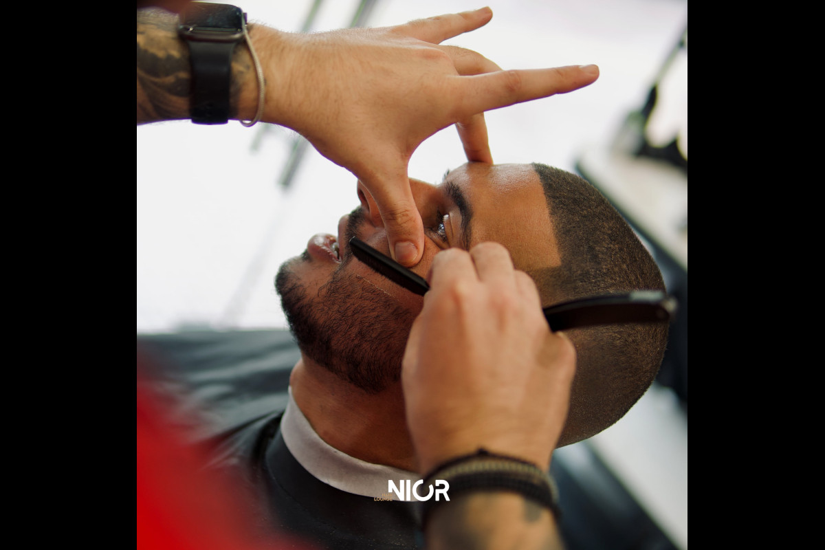 Nior Hair Lounge 