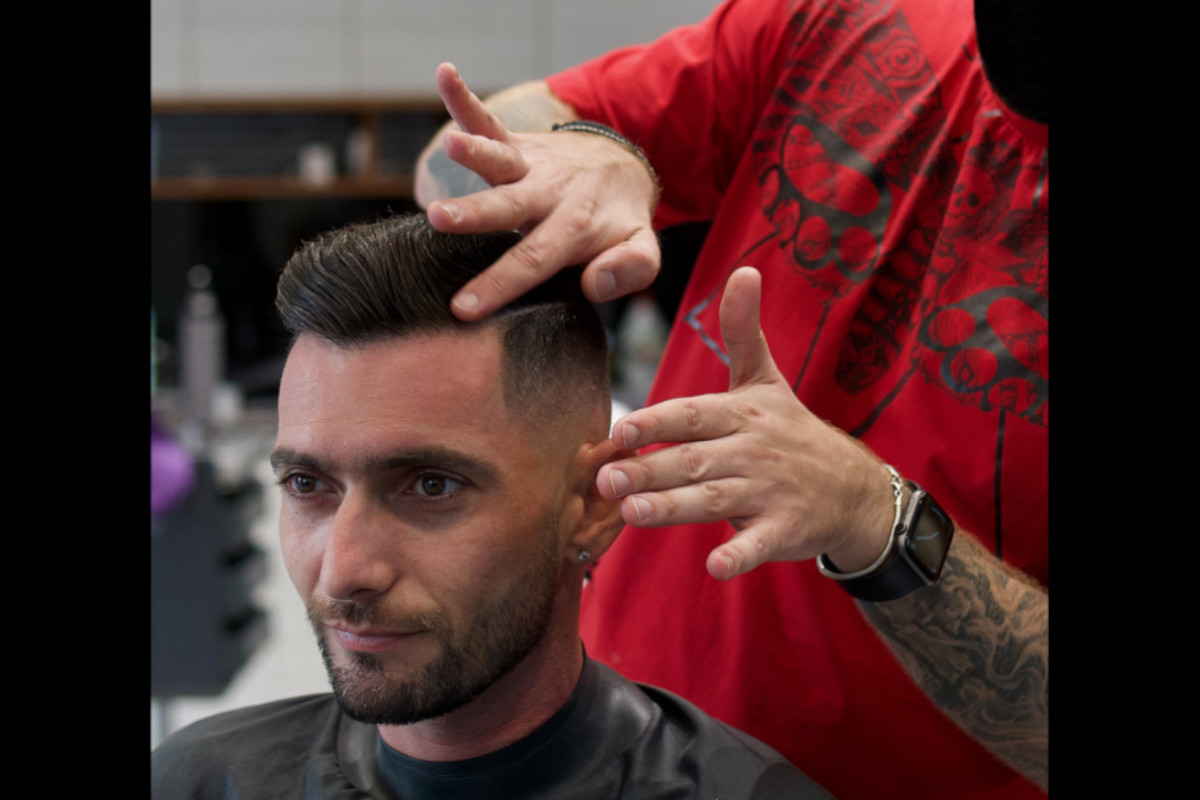 Nior Hair Lounge 