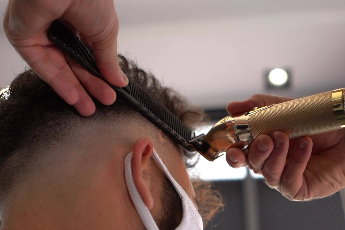 Nior Hair Lounge 