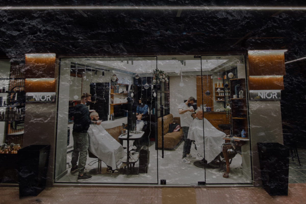 Nior Hair Lounge 