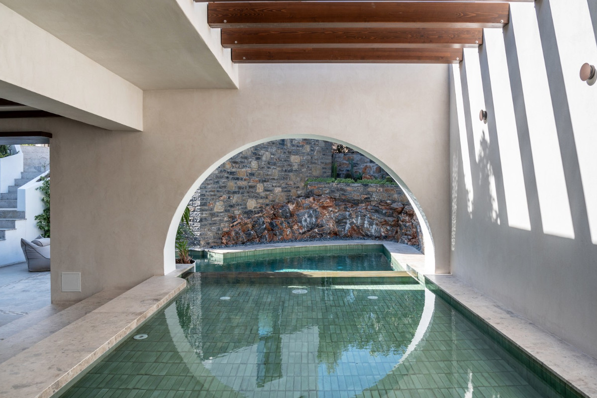 Elounda Stories Boutique Hotel