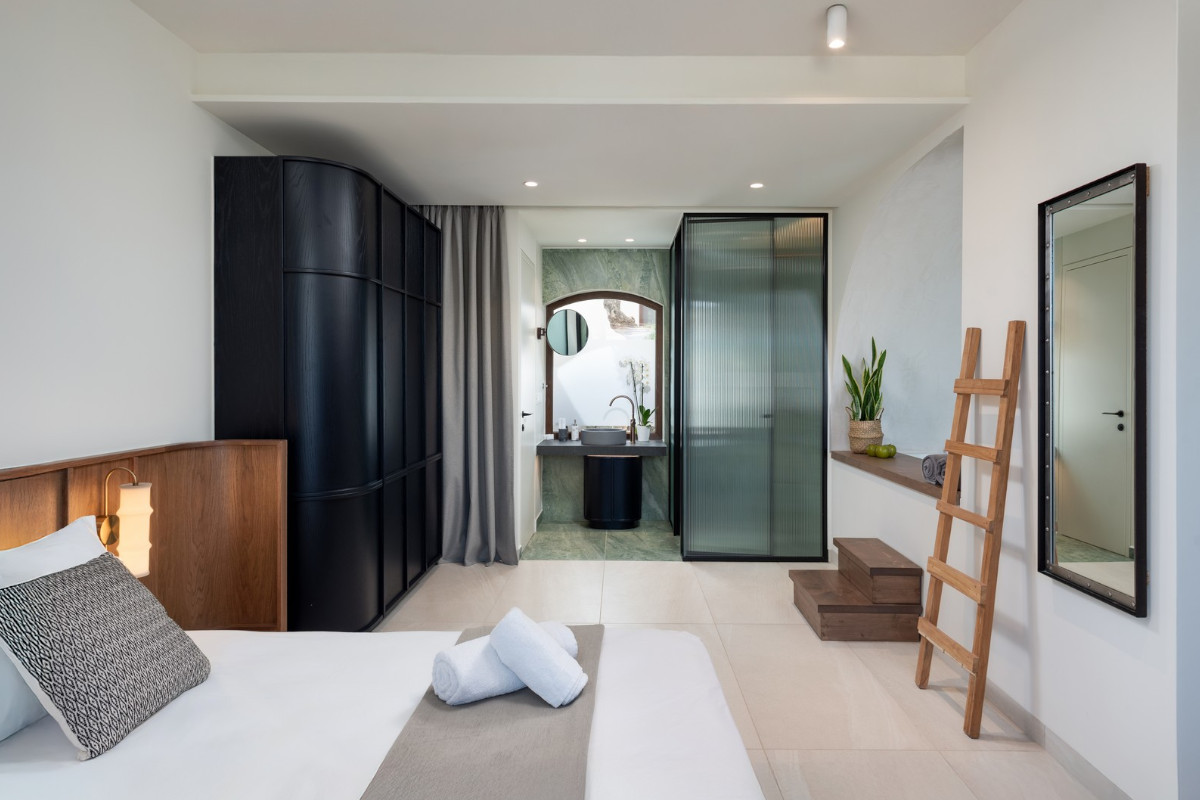 Elounda Stories Boutique Hotel