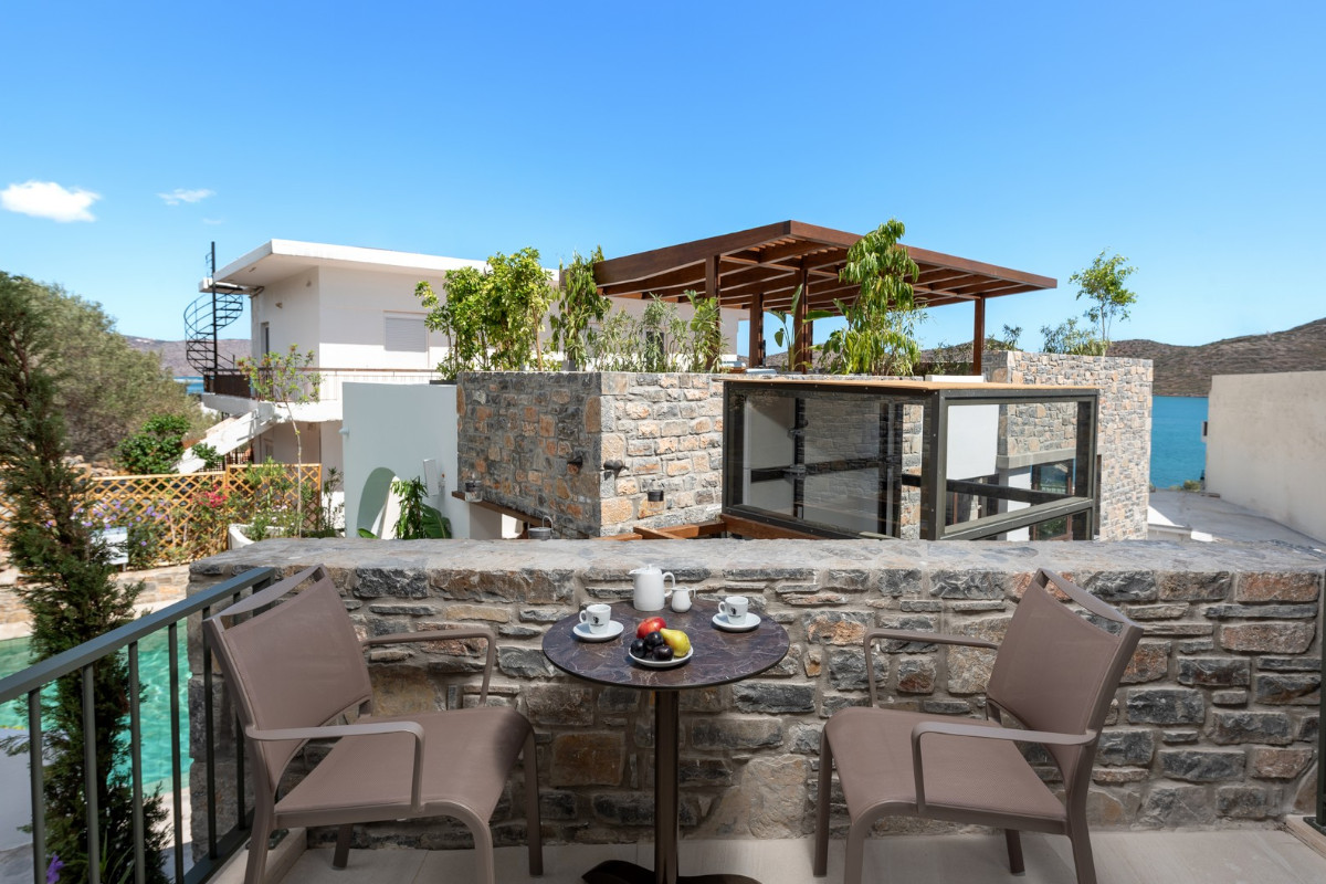 Elounda Stories Boutique Hotel