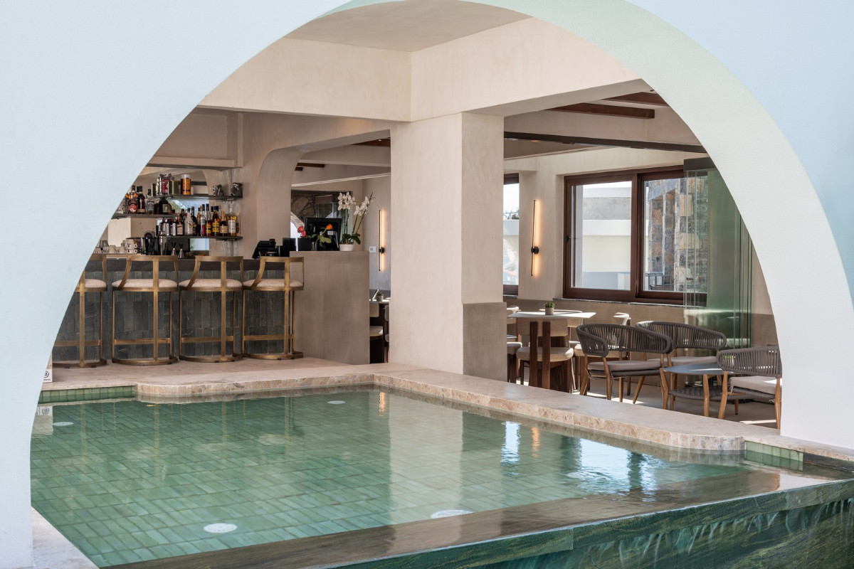 Elounda Stories Boutique Hotel