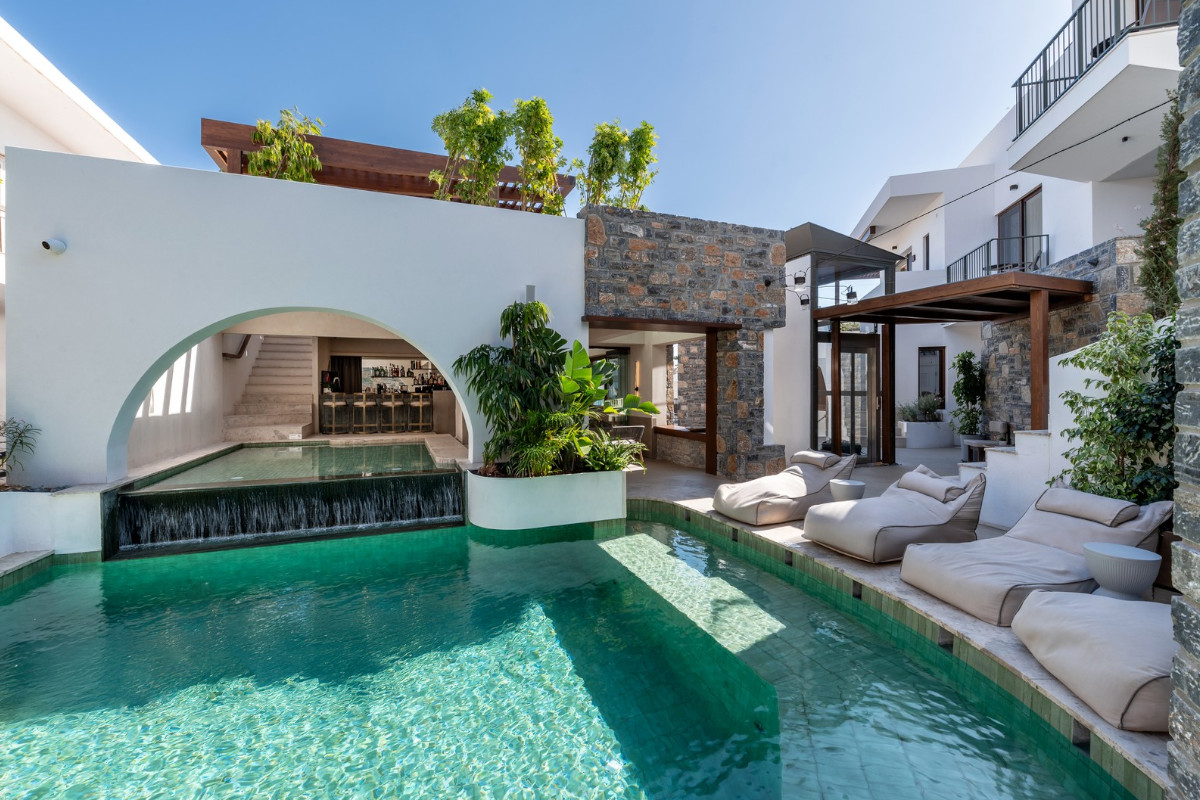 Elounda Stories Boutique Hotel