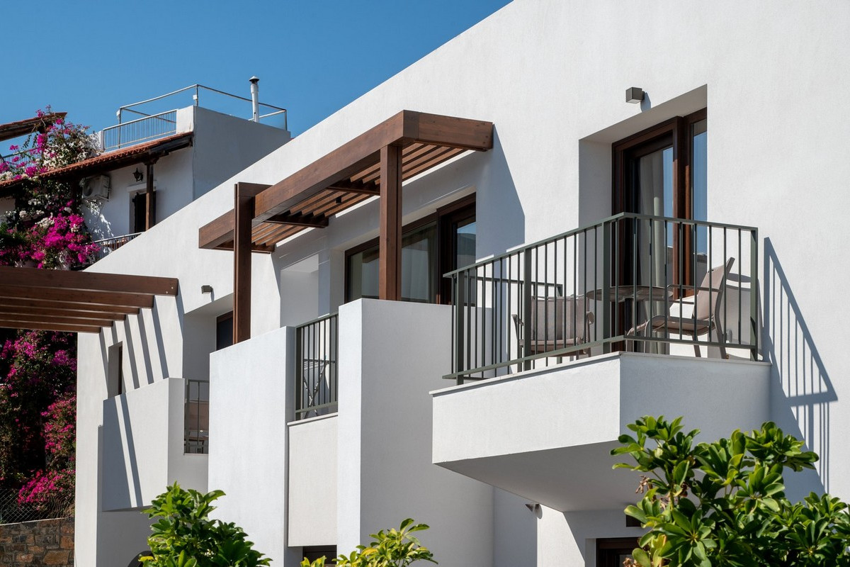 Elounda Stories Boutique Hotel