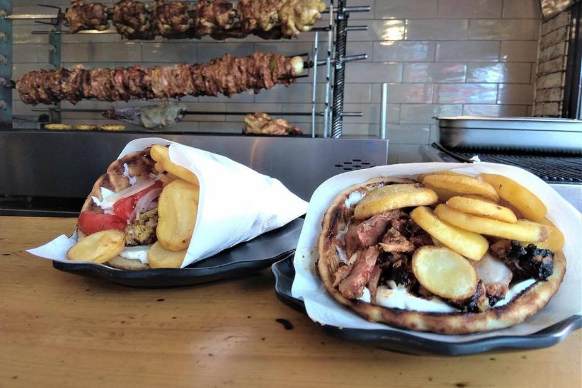 Il Grill