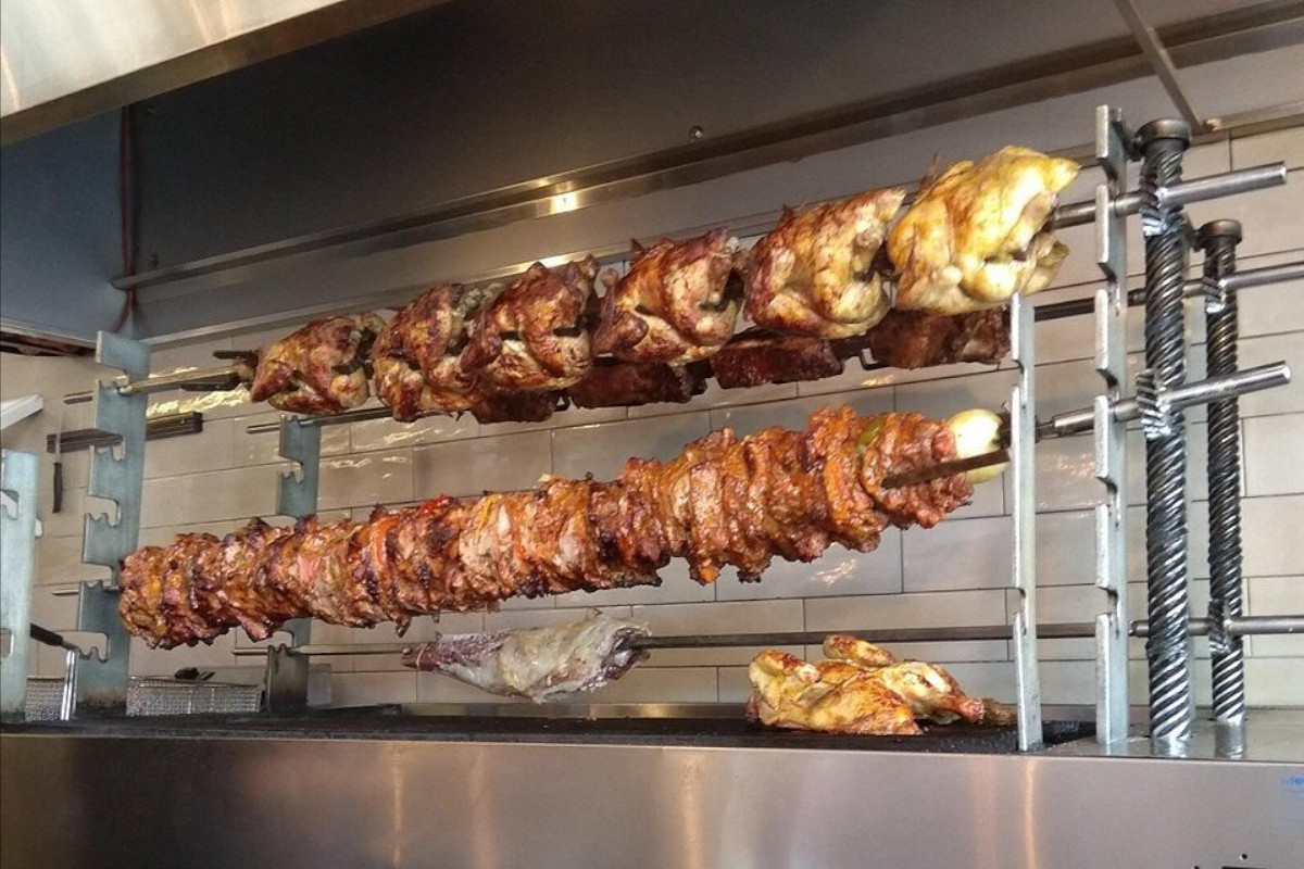 Il Grill