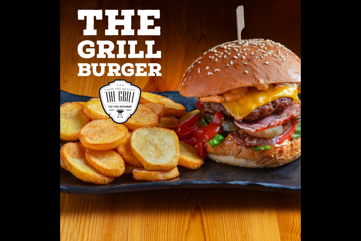 Il Grill