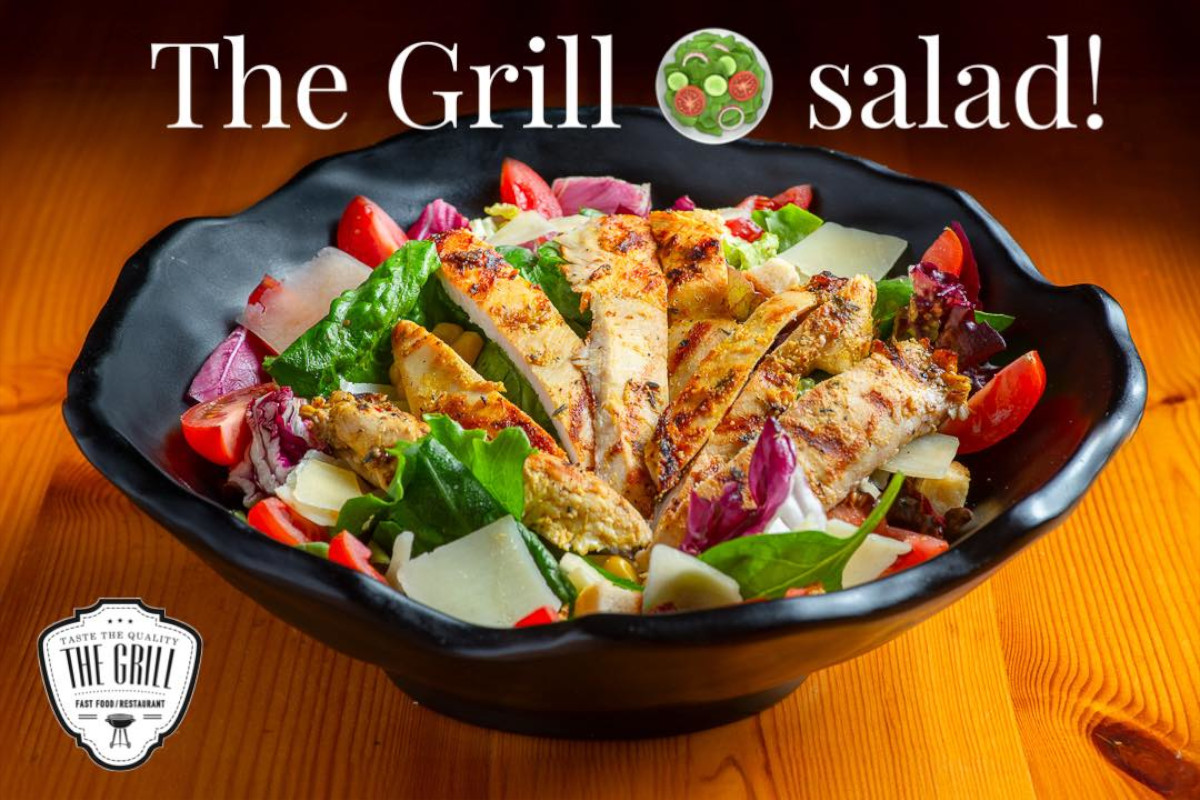 Il Grill