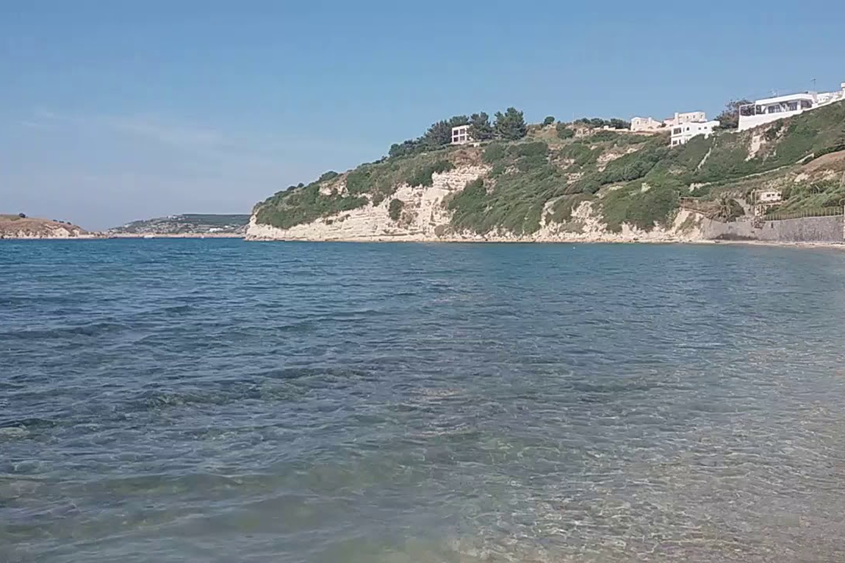 Paralia Keras photo 2