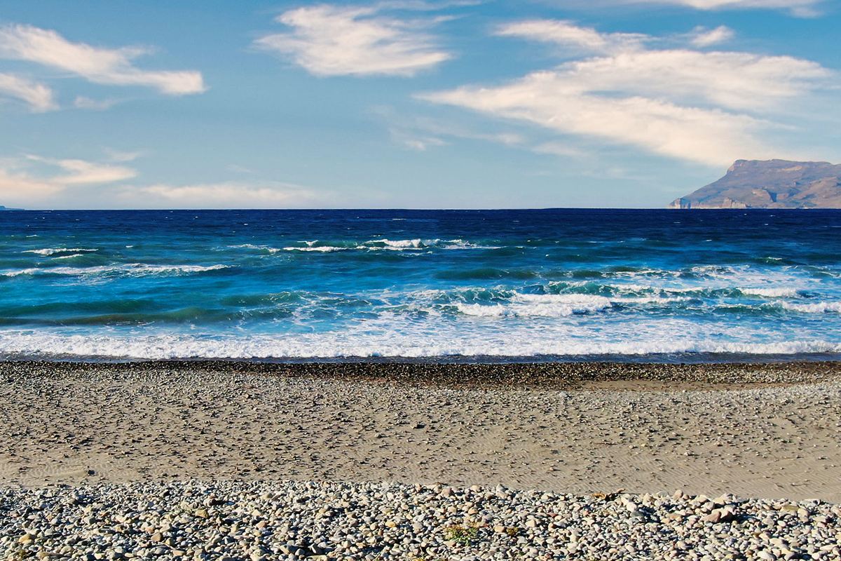 Drapanias Beach photo 2