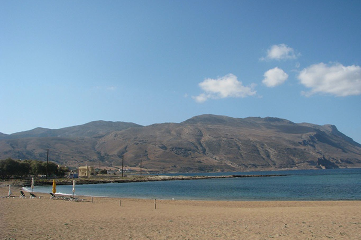 Viglia Beach