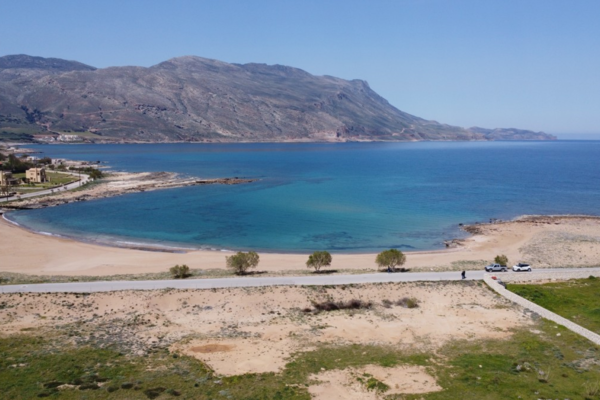 Viglia Beach