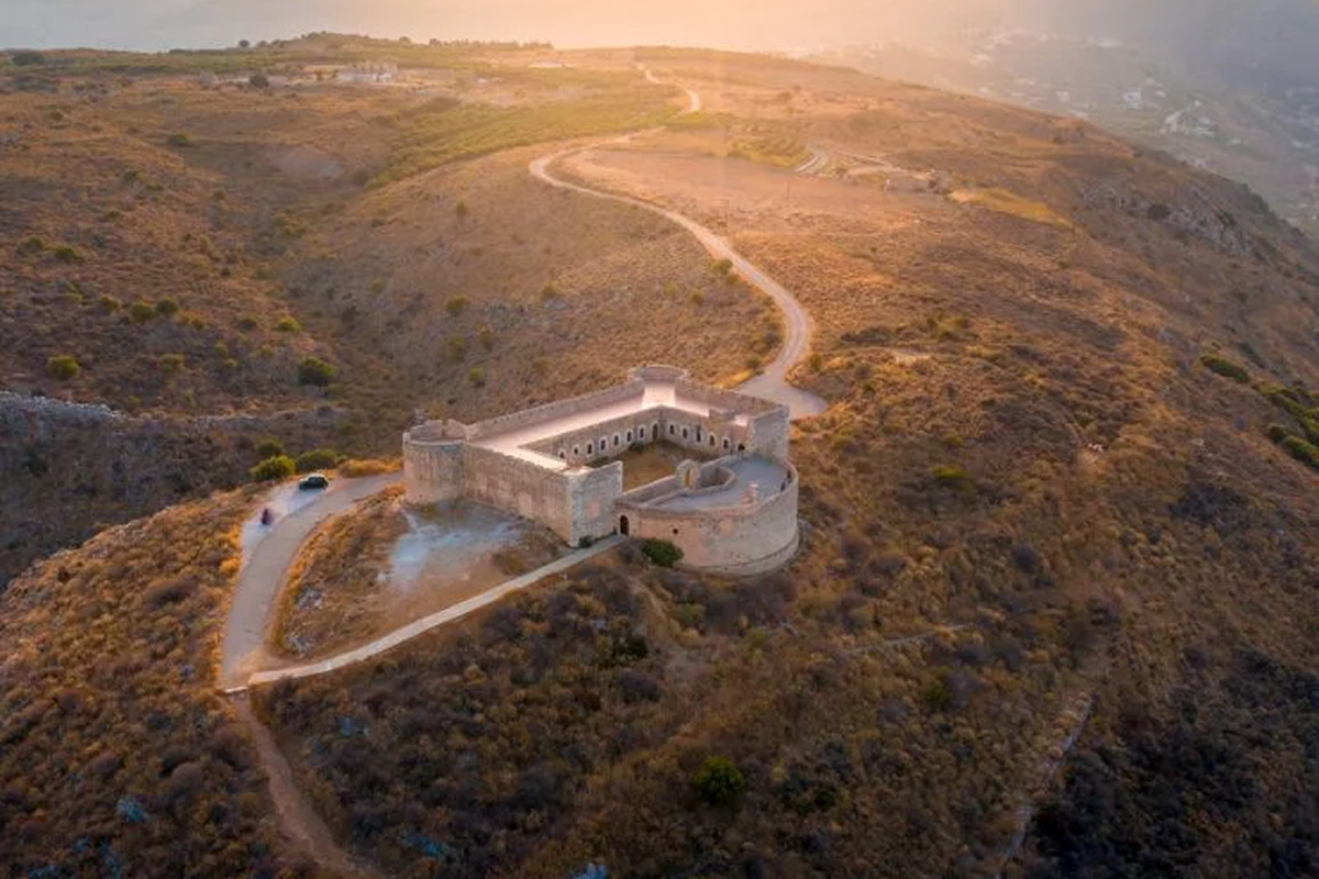 Antica Minoa