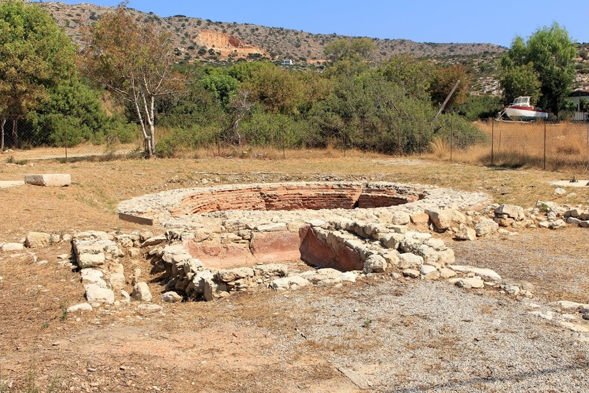 Antica Minoa