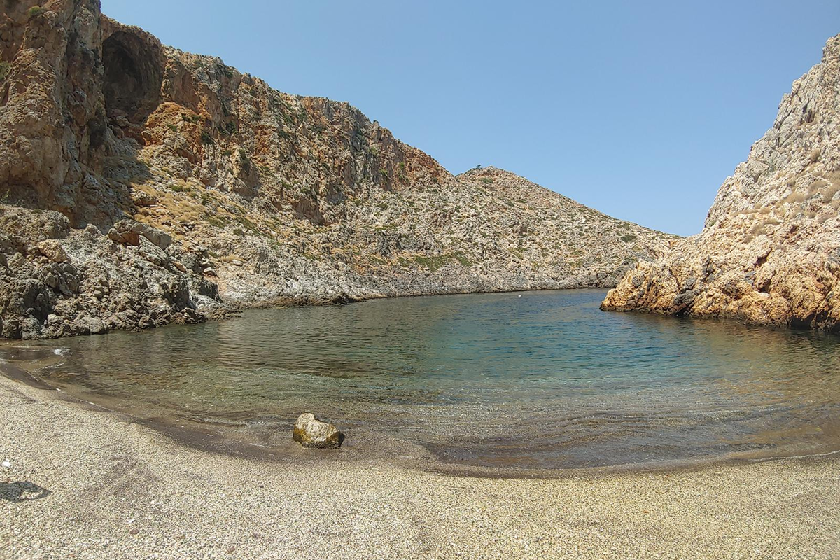 Manovas Beach