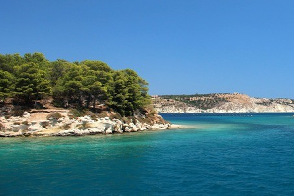 Souda Bay photo 2
