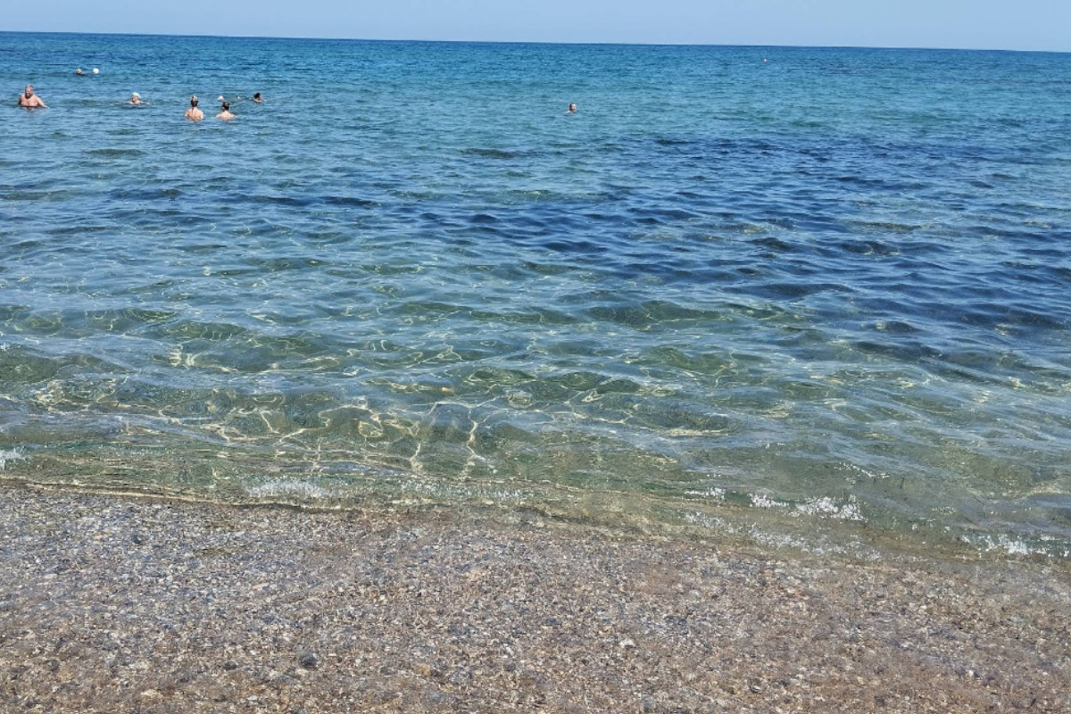 Skaleta Beach