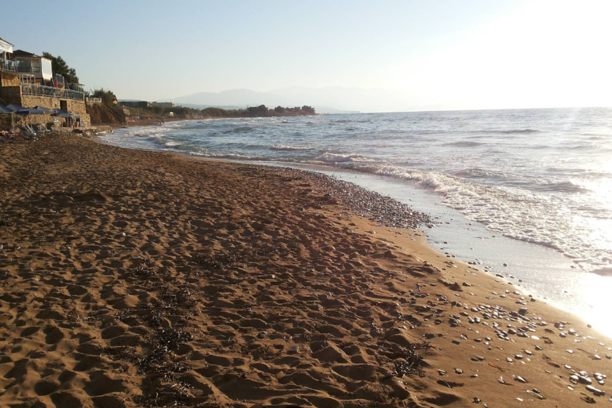 Stavromenos Beach photo 2