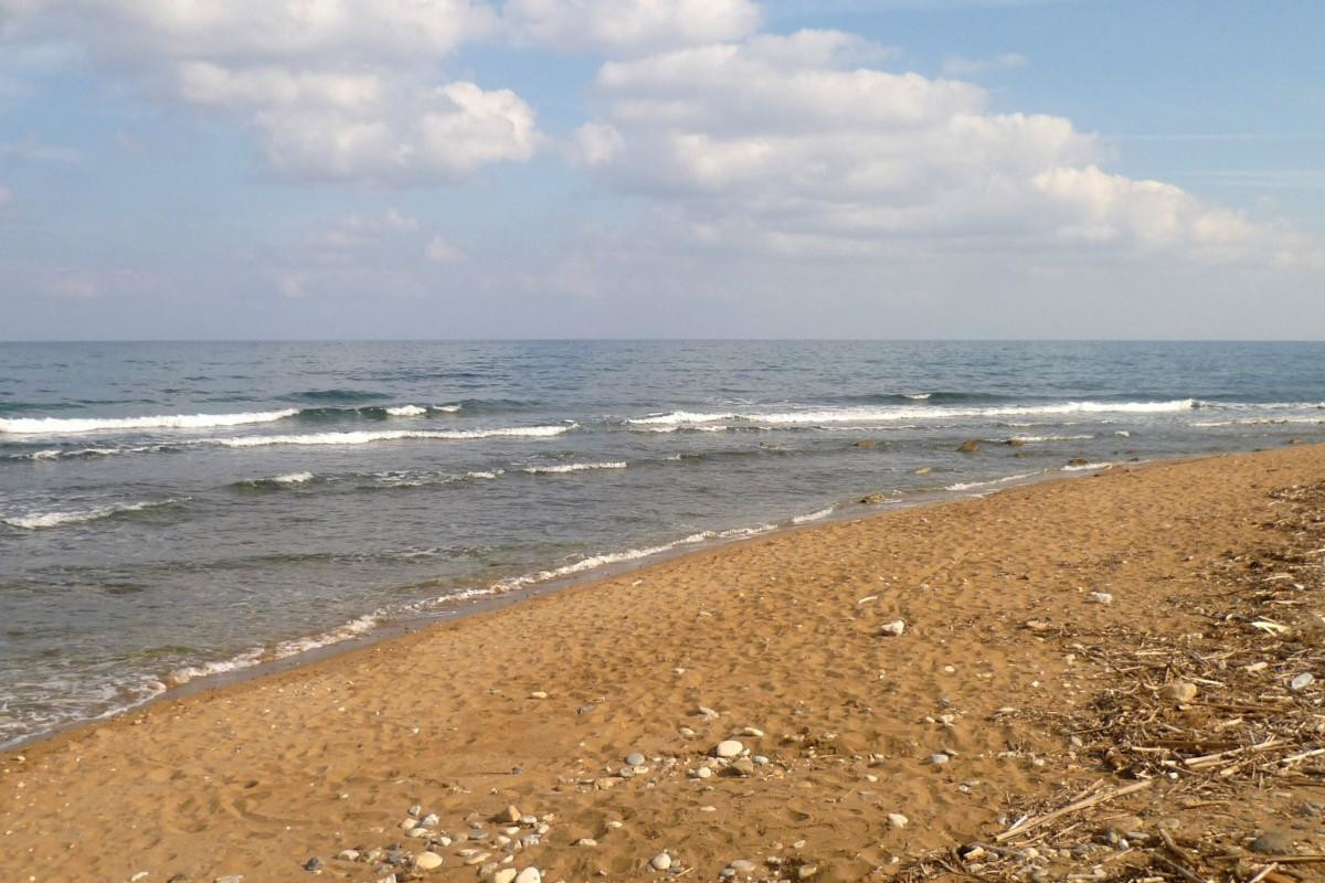 Spiaggia di Stavromenos