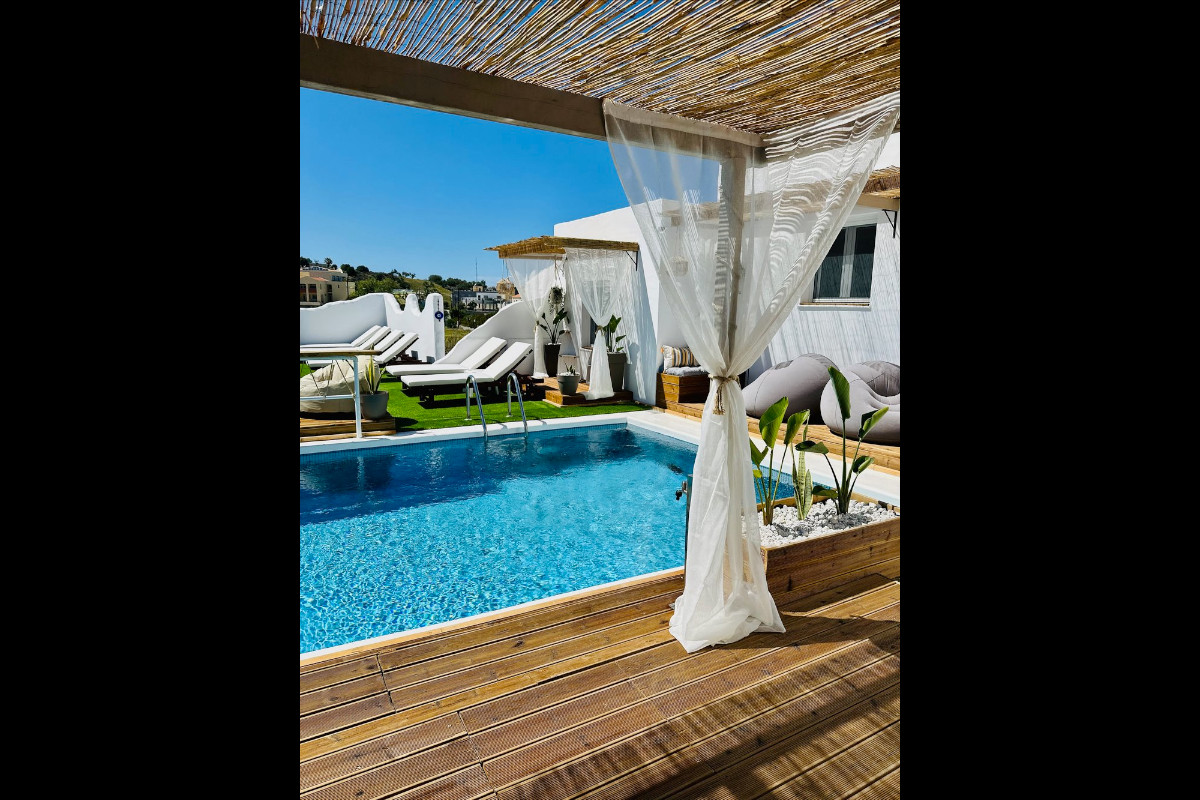 Papadakis Villas Apartments