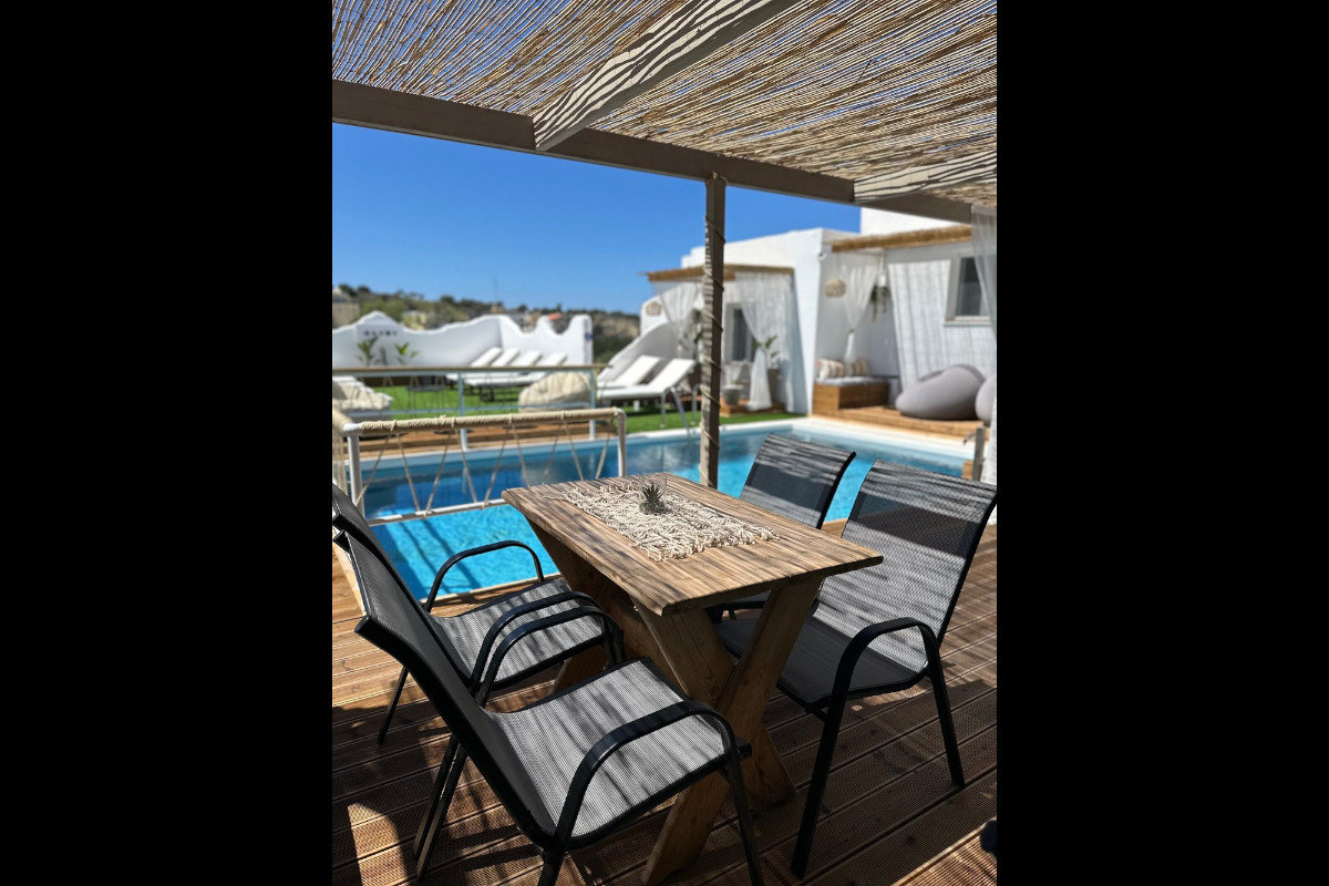 Papadakis Villas Apartments