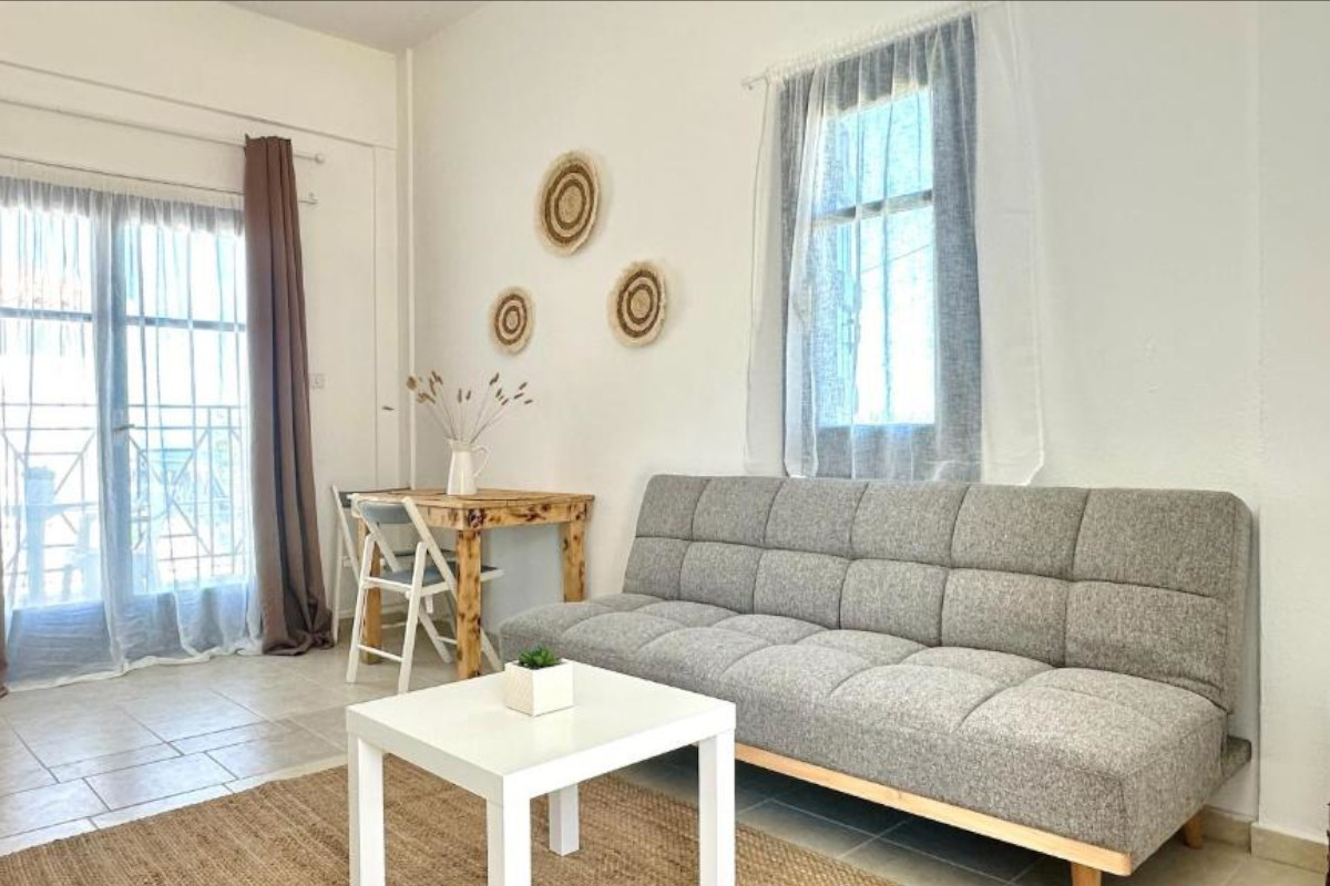 Papadakis Villas Apartments