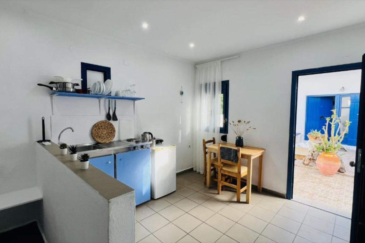 Papadakis Villas Apartments