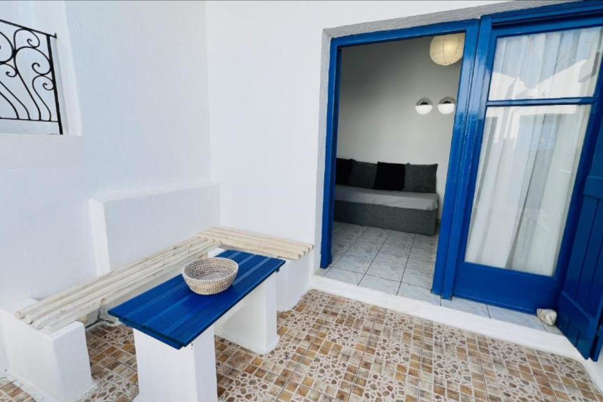 Papadakis Villas Apartments