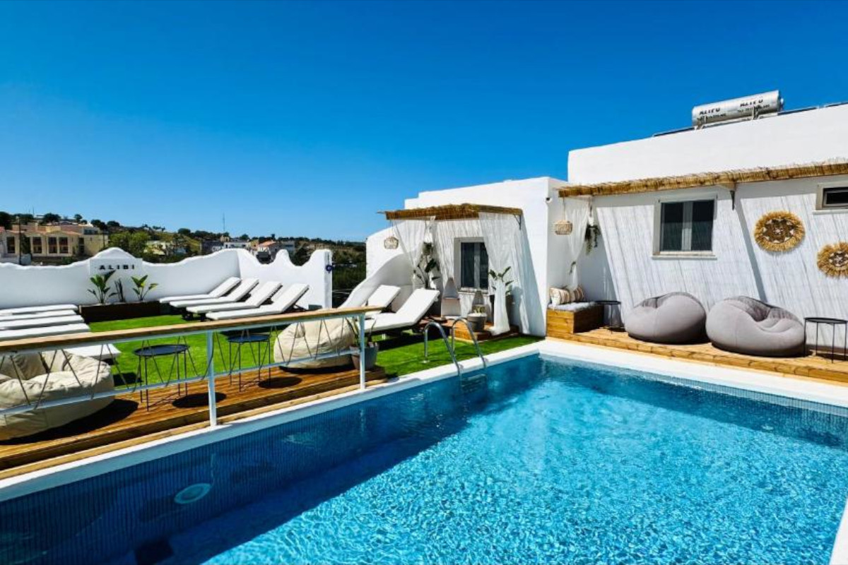 Papadakis Villas Apartments