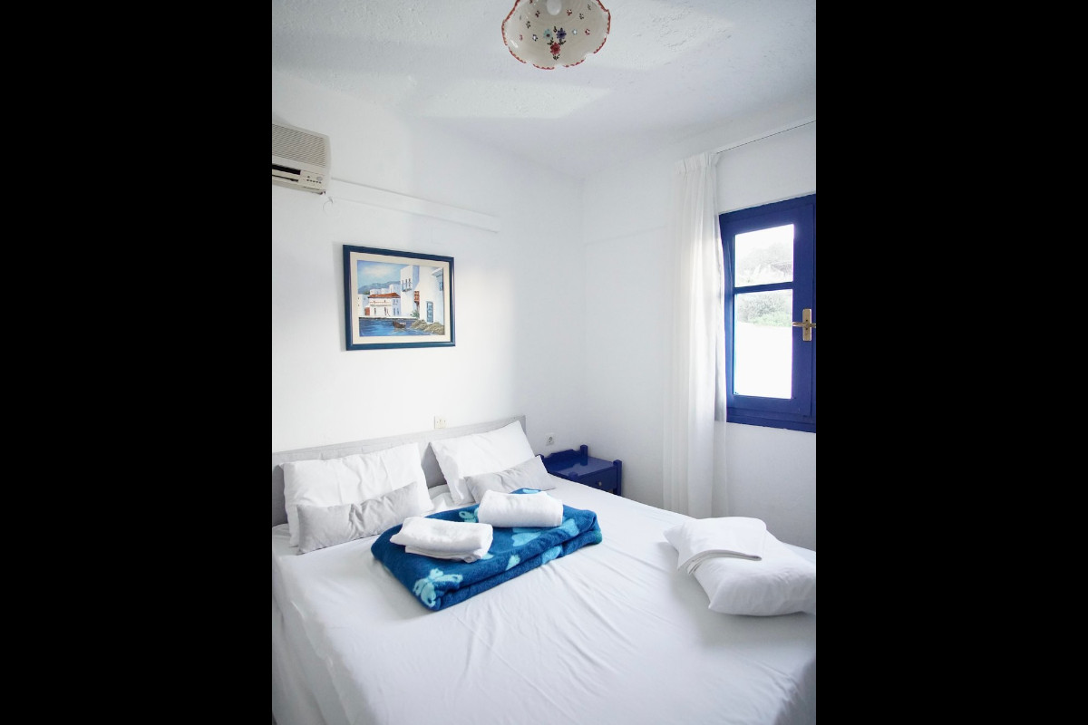 Papadakis Villas Apartments