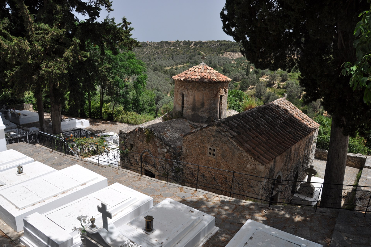 Church of Saint George