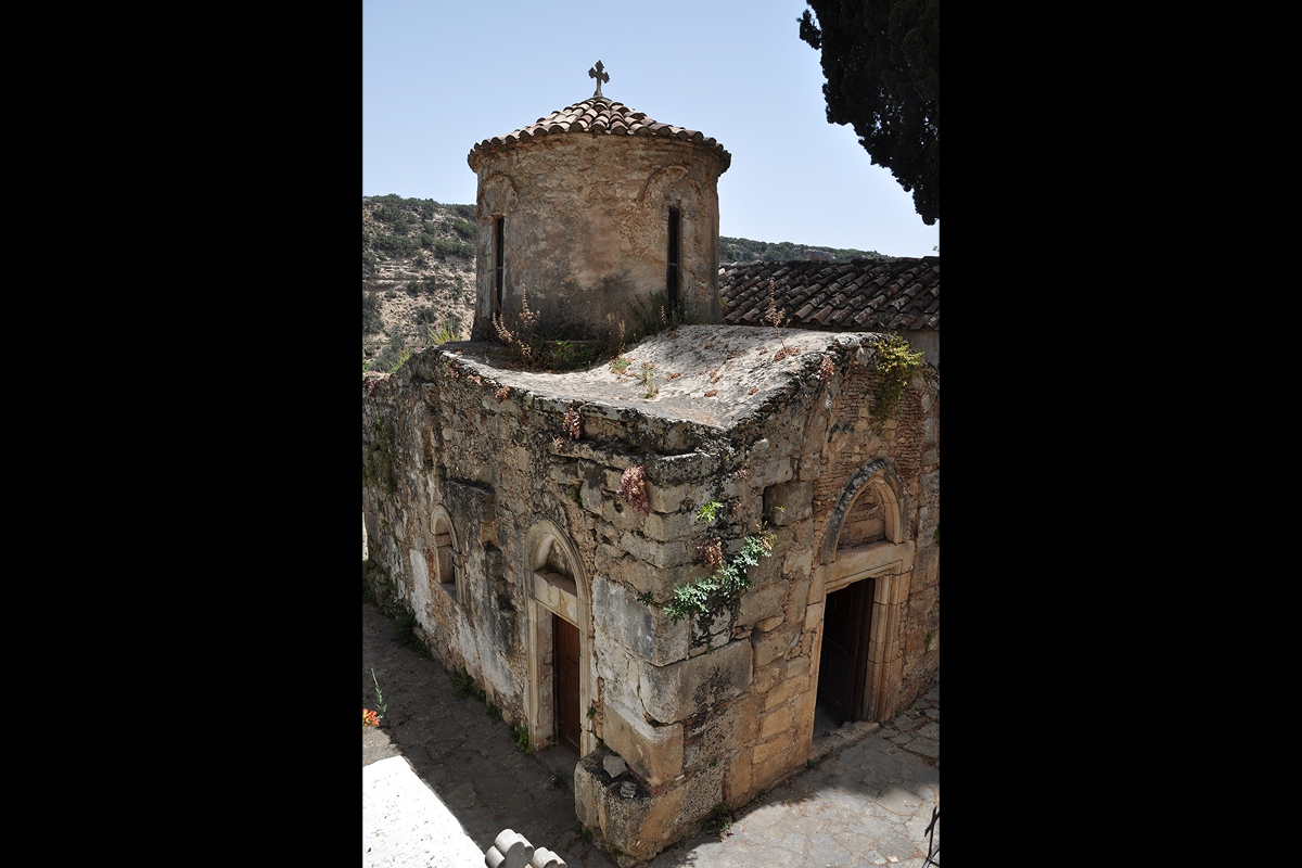 Church of Saint George