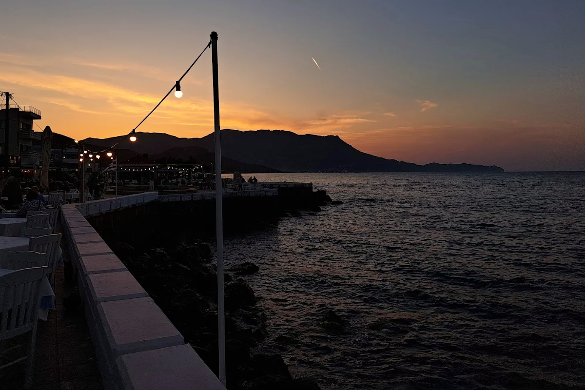 Kissamos Beach