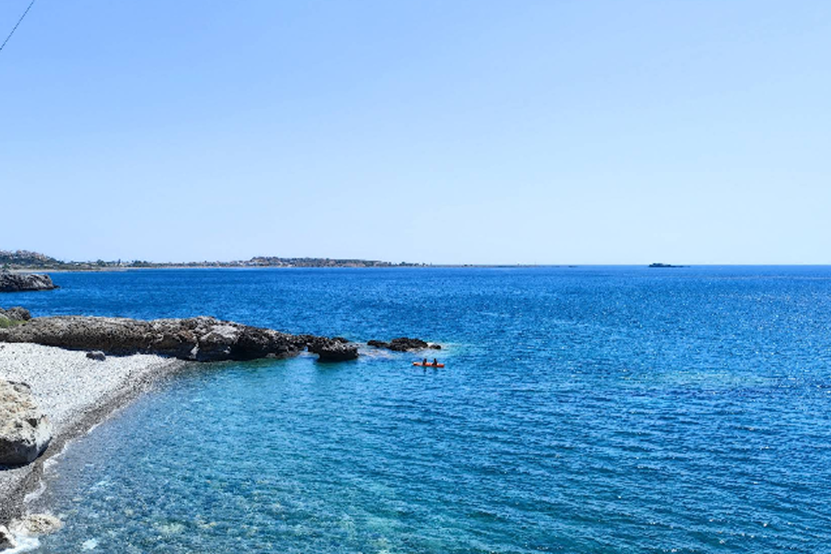 Trochalou Beach photo 2