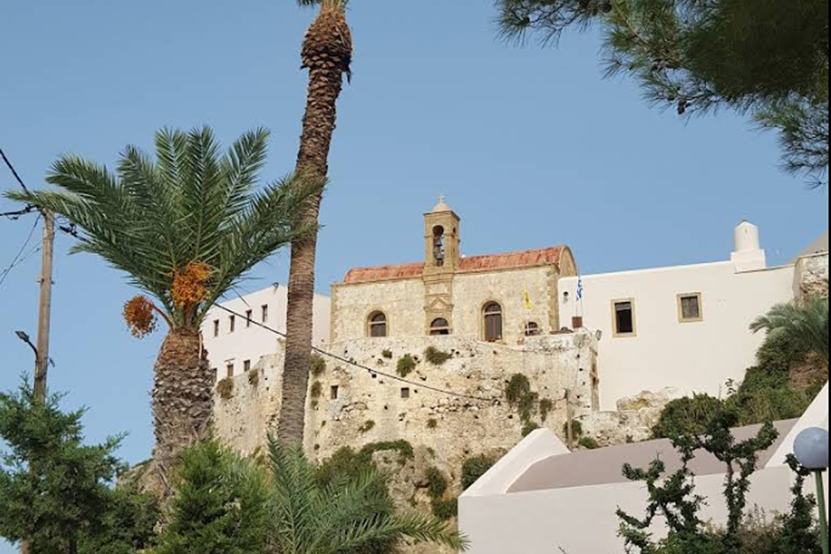 Chapel of St. Nicholas photo 2