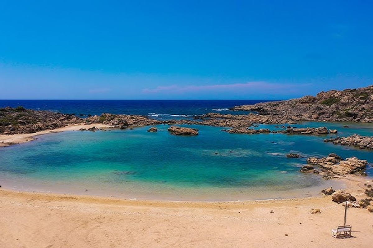 White Lake Beach