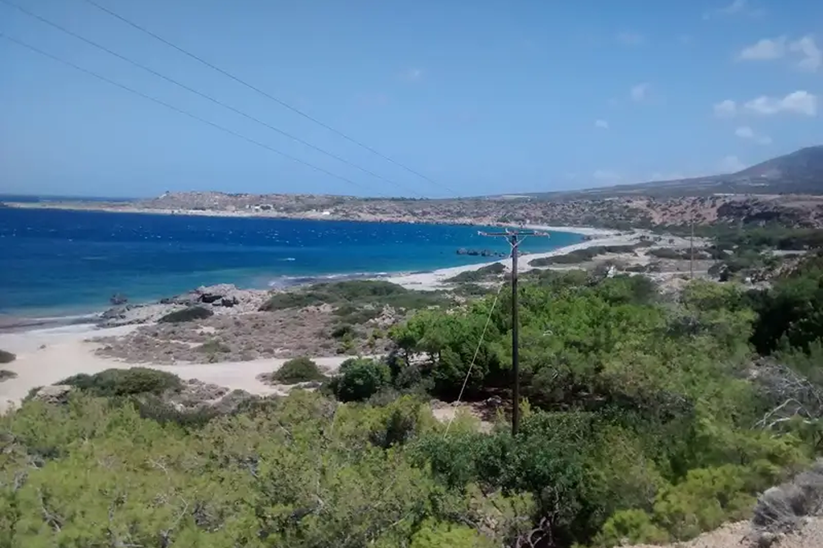 Paralia Stomio photo 2